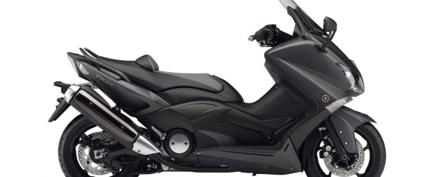 Yamaha T Max