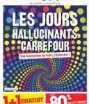 crédit gratuit carrefour