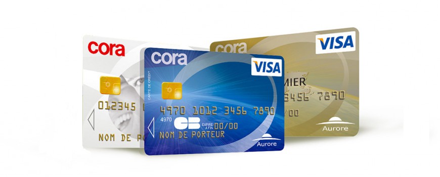 Brève Cartes Cora