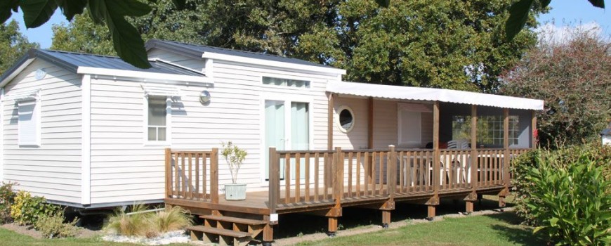 credit mobil home