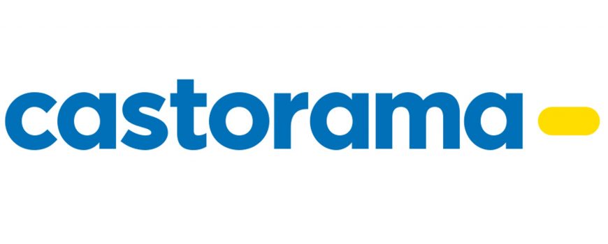 castorama logo