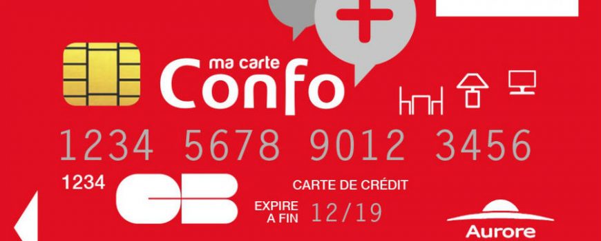 confo+ credit