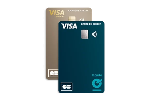 carte visa sofinco